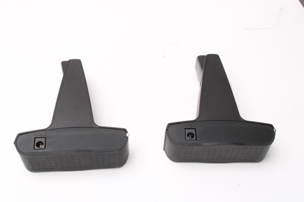 Plantronics CS50 & Savi 440 Wireless Headset System With Accessories