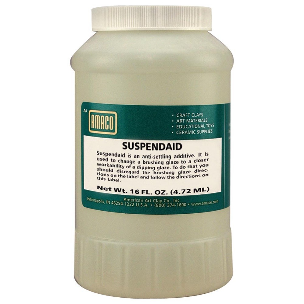 AMACO SuspendAid