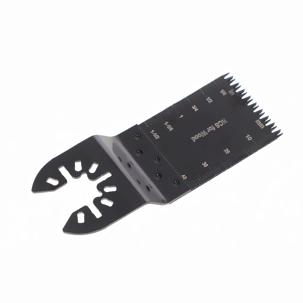 14 Pcs Oscillating Multi Tool Saw Blade