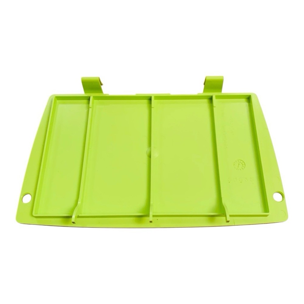 ZOLL AED PLUS , Battery Cover, LID