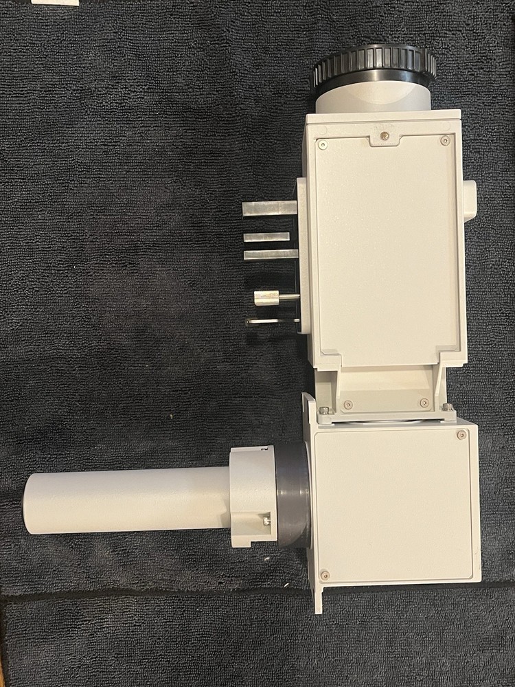 Nikon Eclipse Ti TI-FL Epi-Fluorescent Unit