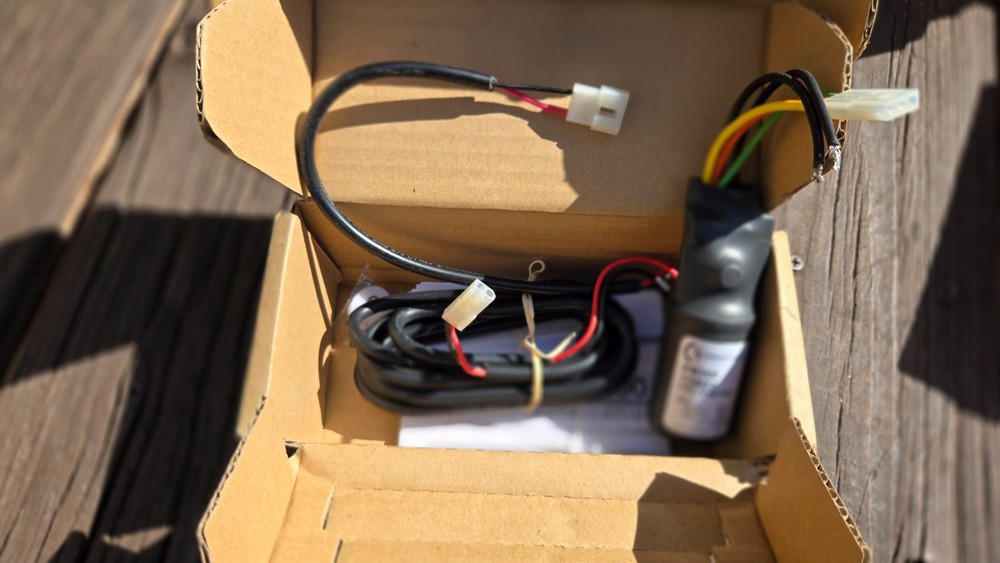 Command Access PM300