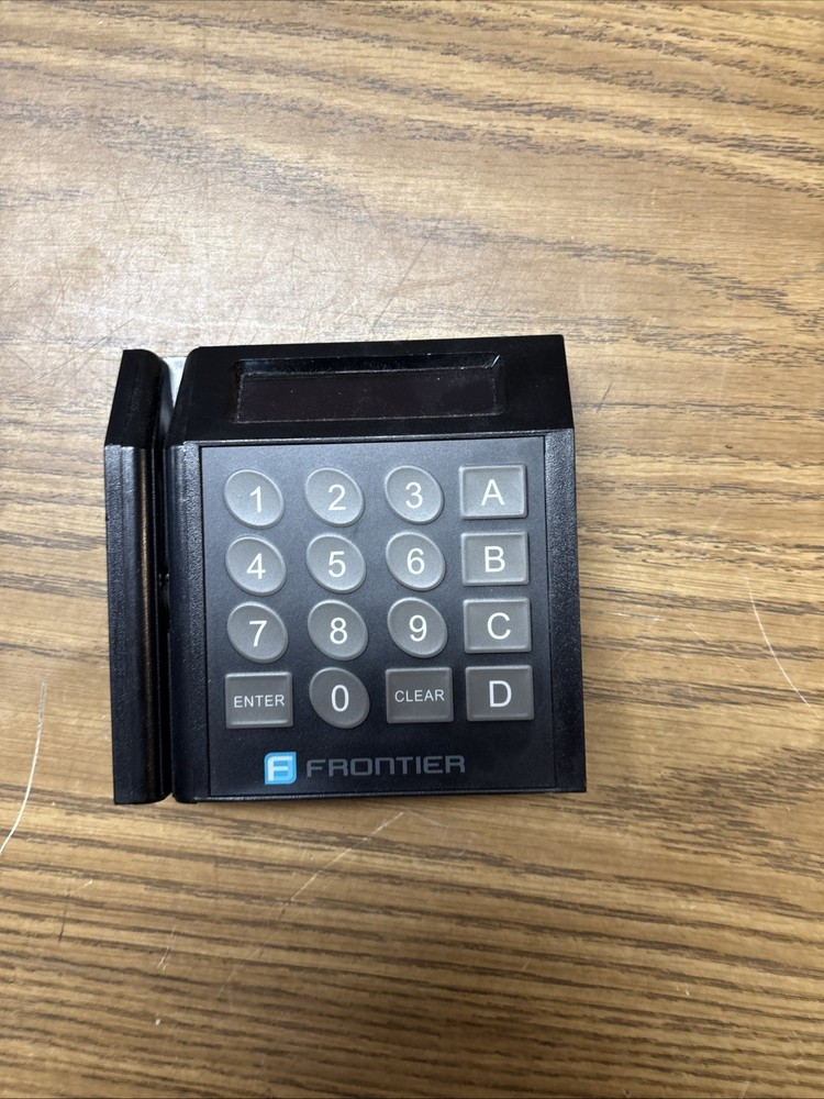 Frontier 01-14901-ICLASS iClass Reader