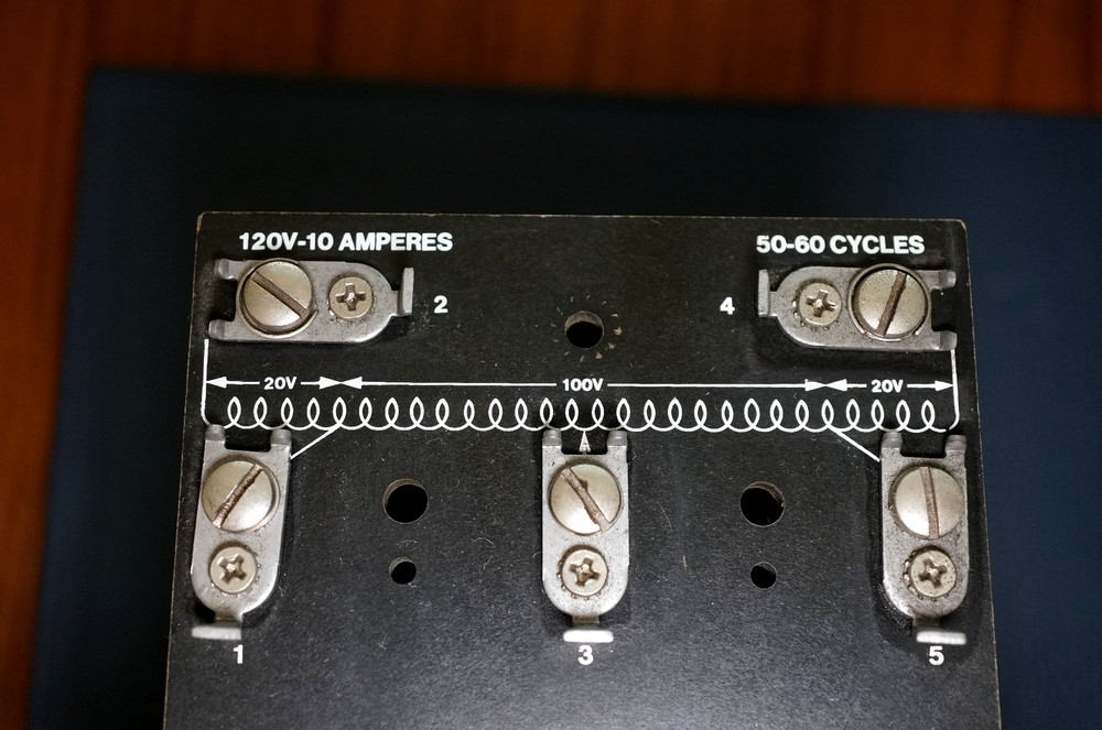 TechniPower Type W10 Variac Variable Autotransformer 10 Amp