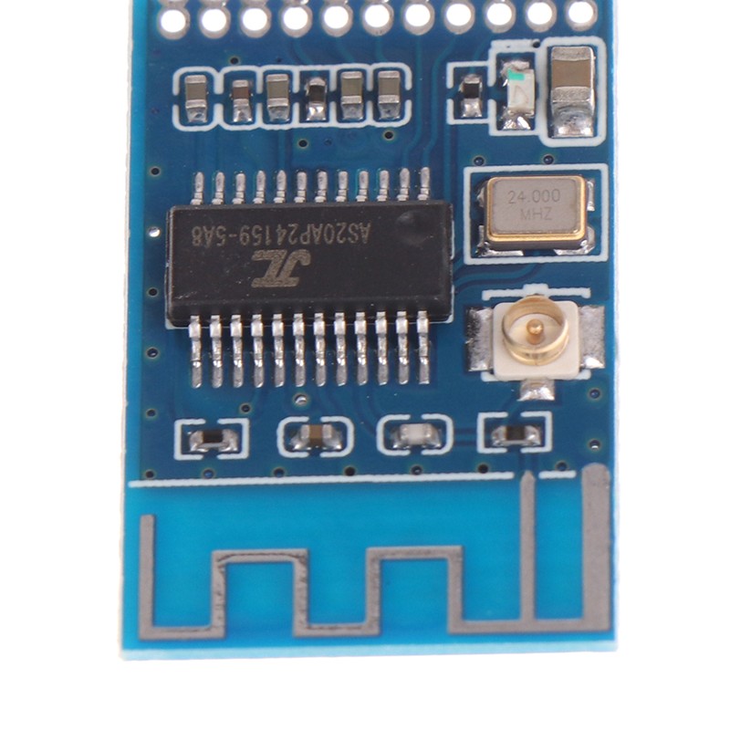 Bluetooth Audio Transmitter Board Wireless USB Sound Card Audio TransfN8