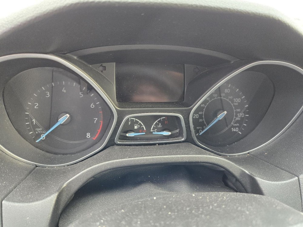 2015-2018 Ford Focus Front 4.2" Display Screen