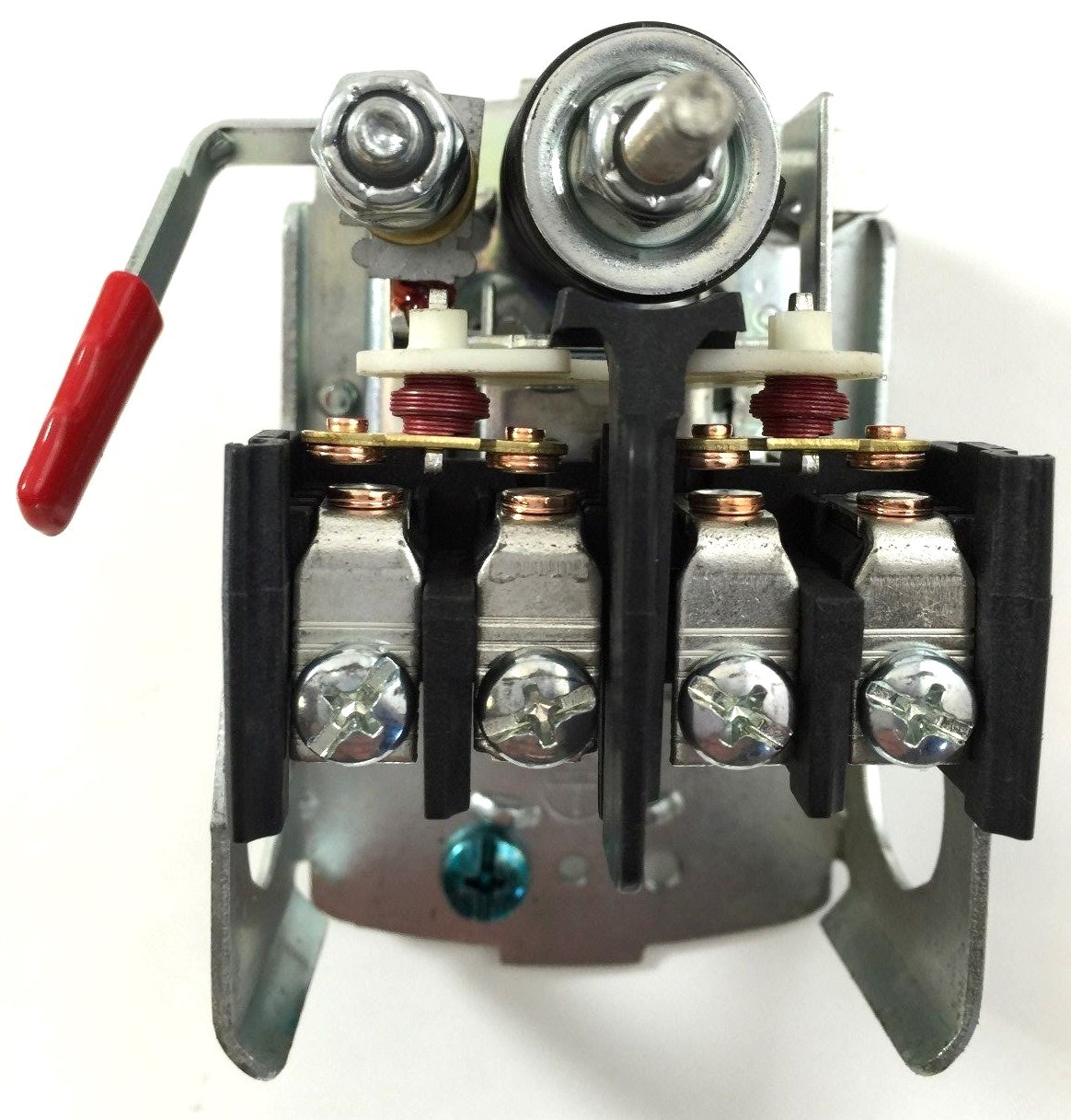 Air Compressor Pressure Switch For 2 Stage Units 135 ON / 175 psi OFF 32147738