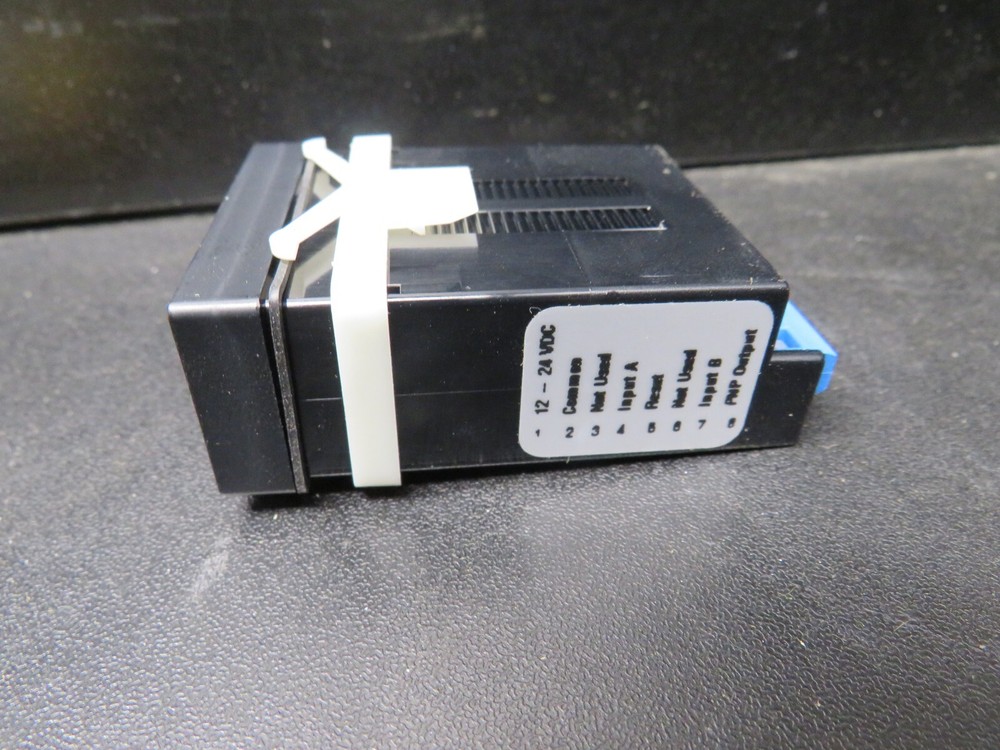 Danaher Controls C342-3562 Tachometer