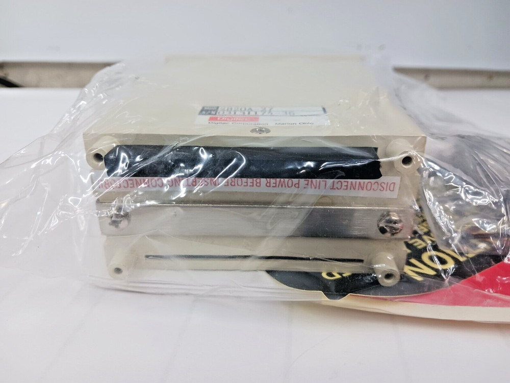 NEW DIGITEC INTELLIGENT DIGITAL PANEL METER 2820A-27