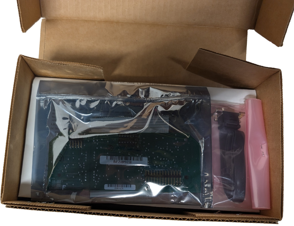 Inter-Tel Axxess 550.3018 PCDPM PC Data Port Module