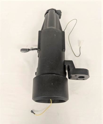 Damaged  Adjustable Angle Sensor Steering Column - P/N  A14-19300-000