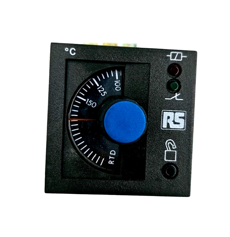 TEMPATRON TC4810-51-110/230VAC TEMPERATURE CONTROLLER+SOCKET [FAST SHIPPING]