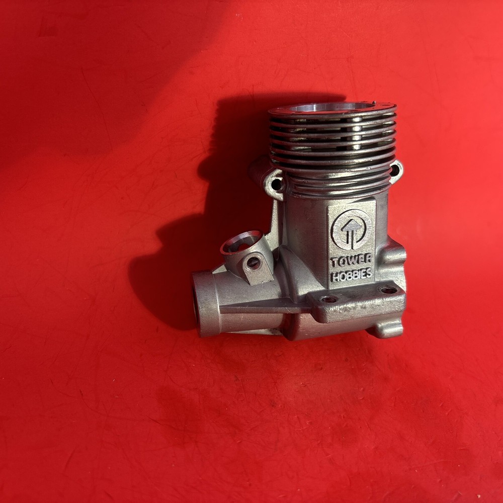 TOWER HOBBY 40 CRANKCASE USED