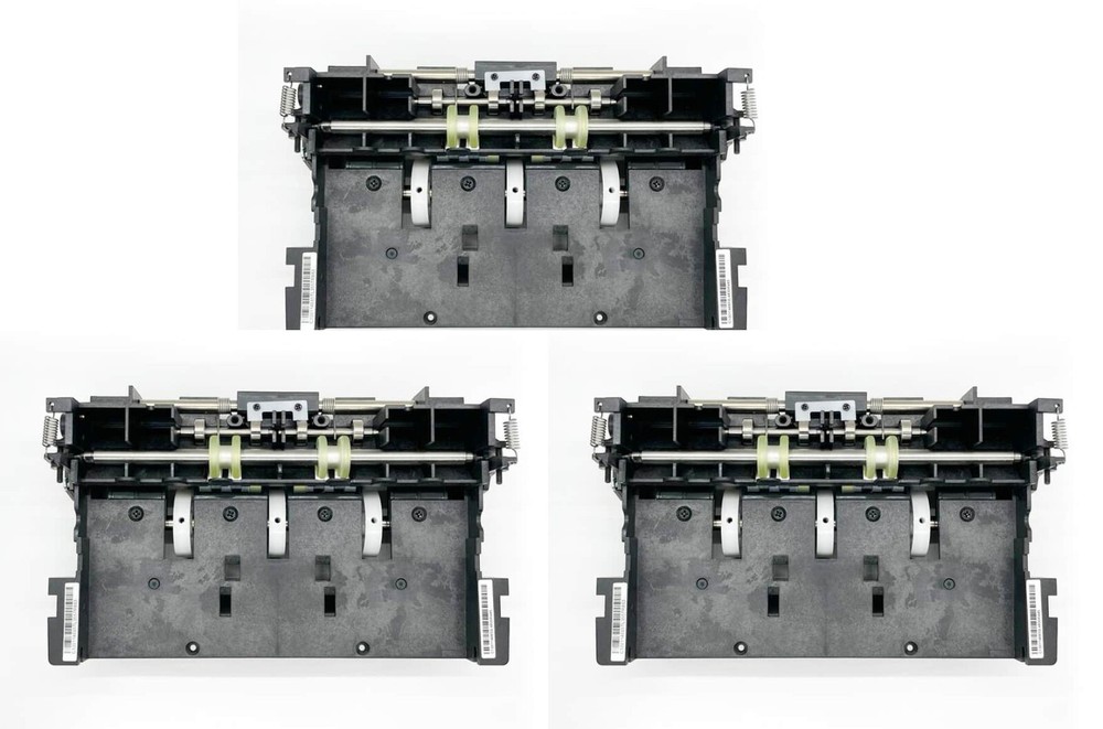 3 Pack Note Separator Assemblies – Compatible With Hyosung Cassettes 1K 2K 3K