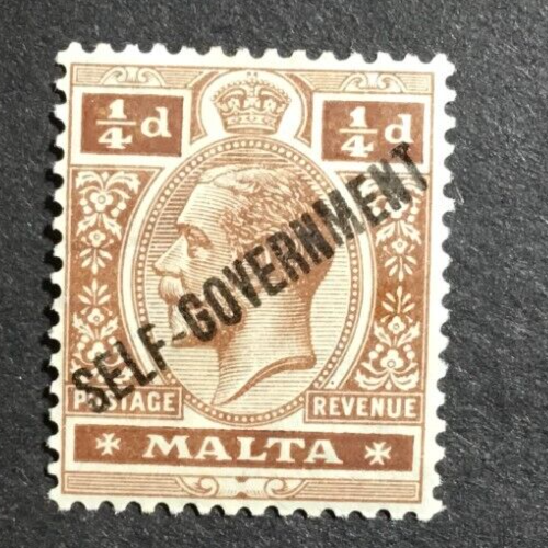 Maltese, Malta Postage Stamps