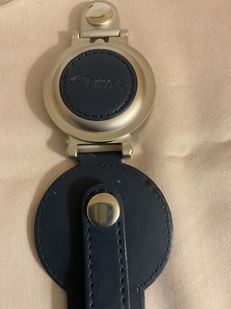 Crest Pocket watch New