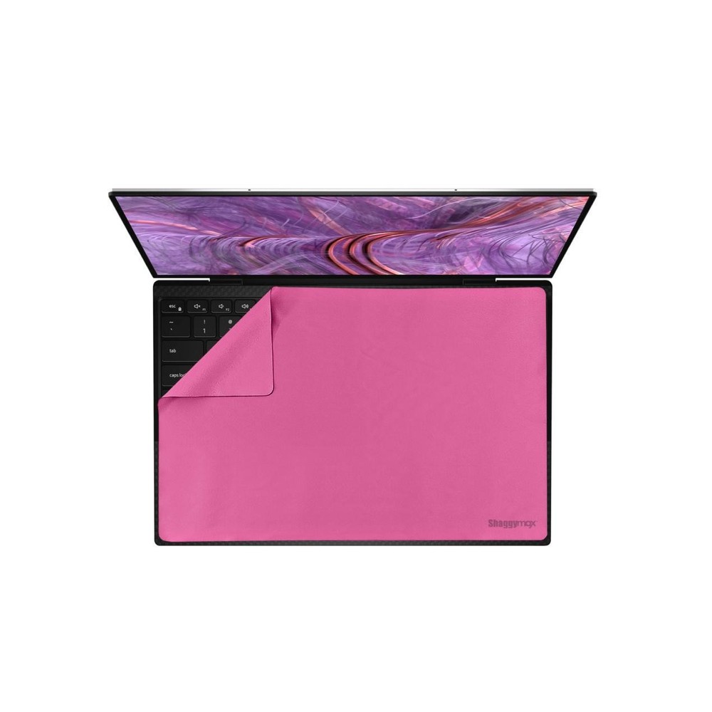 13" Laptop Screen Protector Keyboard Cover Microfiber Wipe - UnderWare