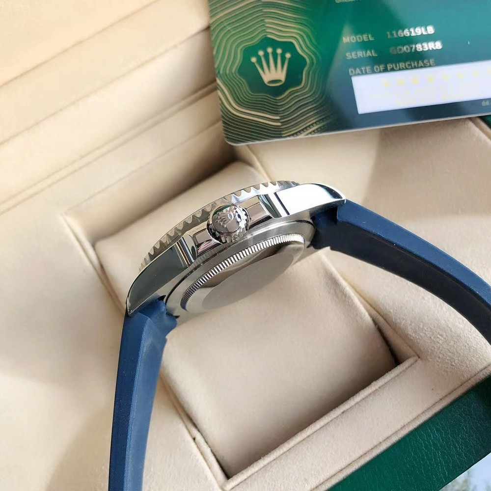 2026 NEW watch blue