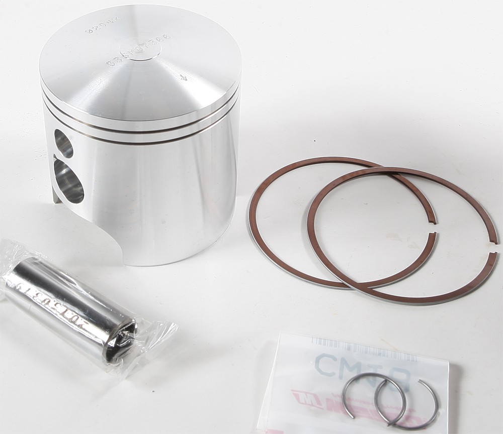 Wiseco Piston Kit - Piston / Piston Kits - 536M07300
