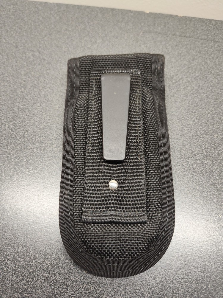 Smith & Wesson Nylon Knife Multi Tool Sheath Pouch