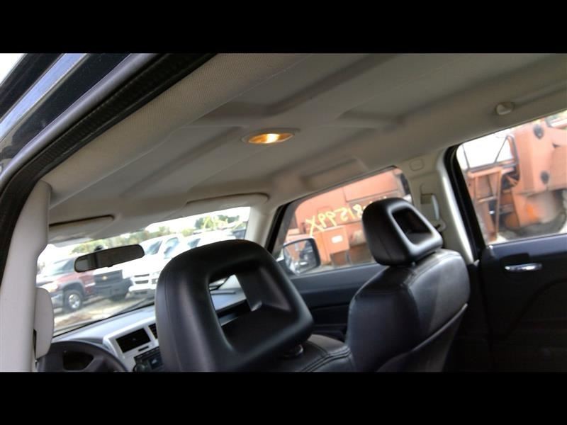 Engine ECM Electronic Control Module 2.0L Fits 07-10 CALIBER 356356