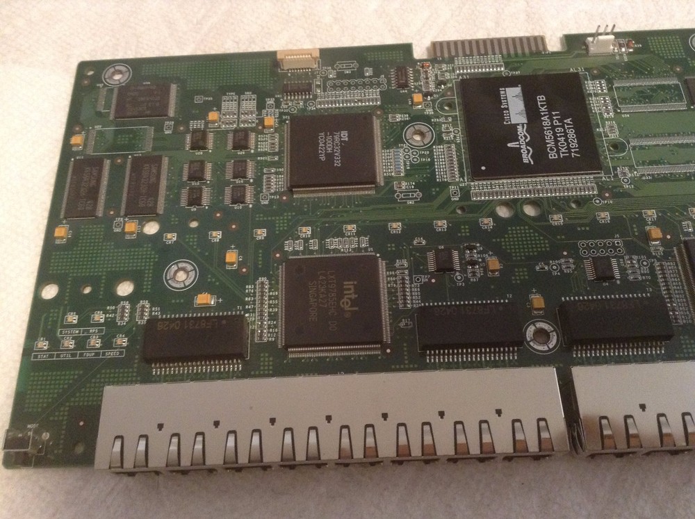 73-6114-10 Board
