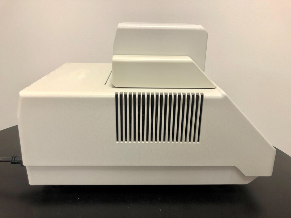 Eppendorf 5331 Mastercycler Gradient PCR Thermal Cycler