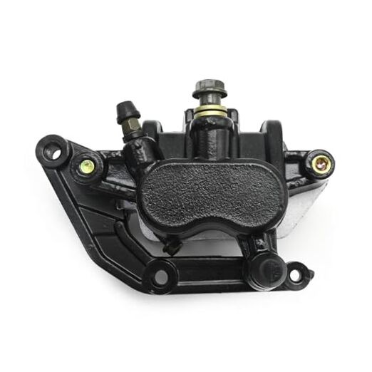Front Disc Brake Caliper, Replacement for Honda Shadow VT600C/CD VF750C/CD