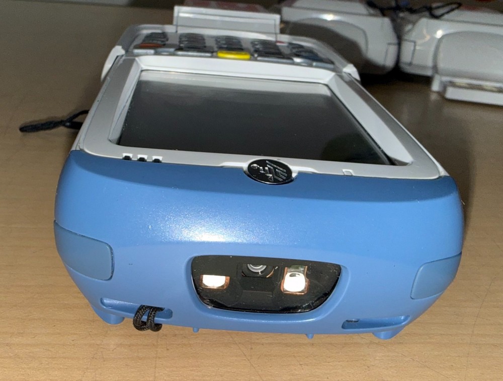 Socket Moblie Inc epoc Host Blood Analyzer