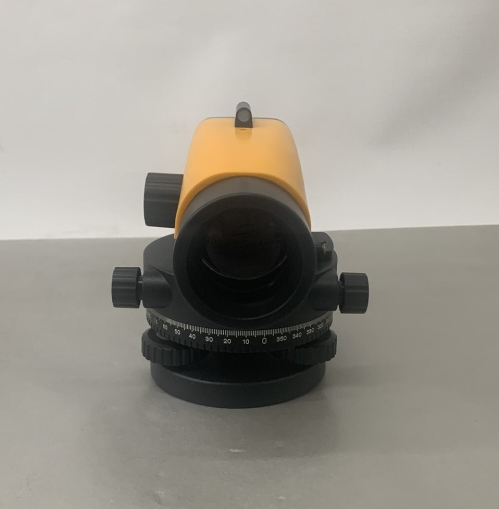 Northwest Instrument Automatic Level NCL32 32x Magnification **READ**