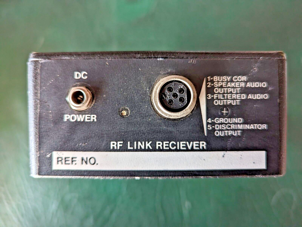 Telemobile D4T6MUUTM5RL Link Receiver