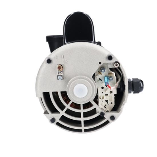 56WUA400-I(NF) LX Spa Pump 2.5 HP 1 Speed 230V 12A 2" In/Out 56 Frame Baseless