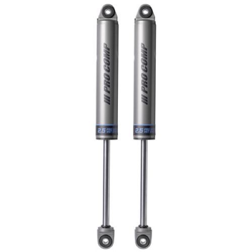 Pro Comp 57050BX-2 2.5" PRO-VST Rear Shock Set