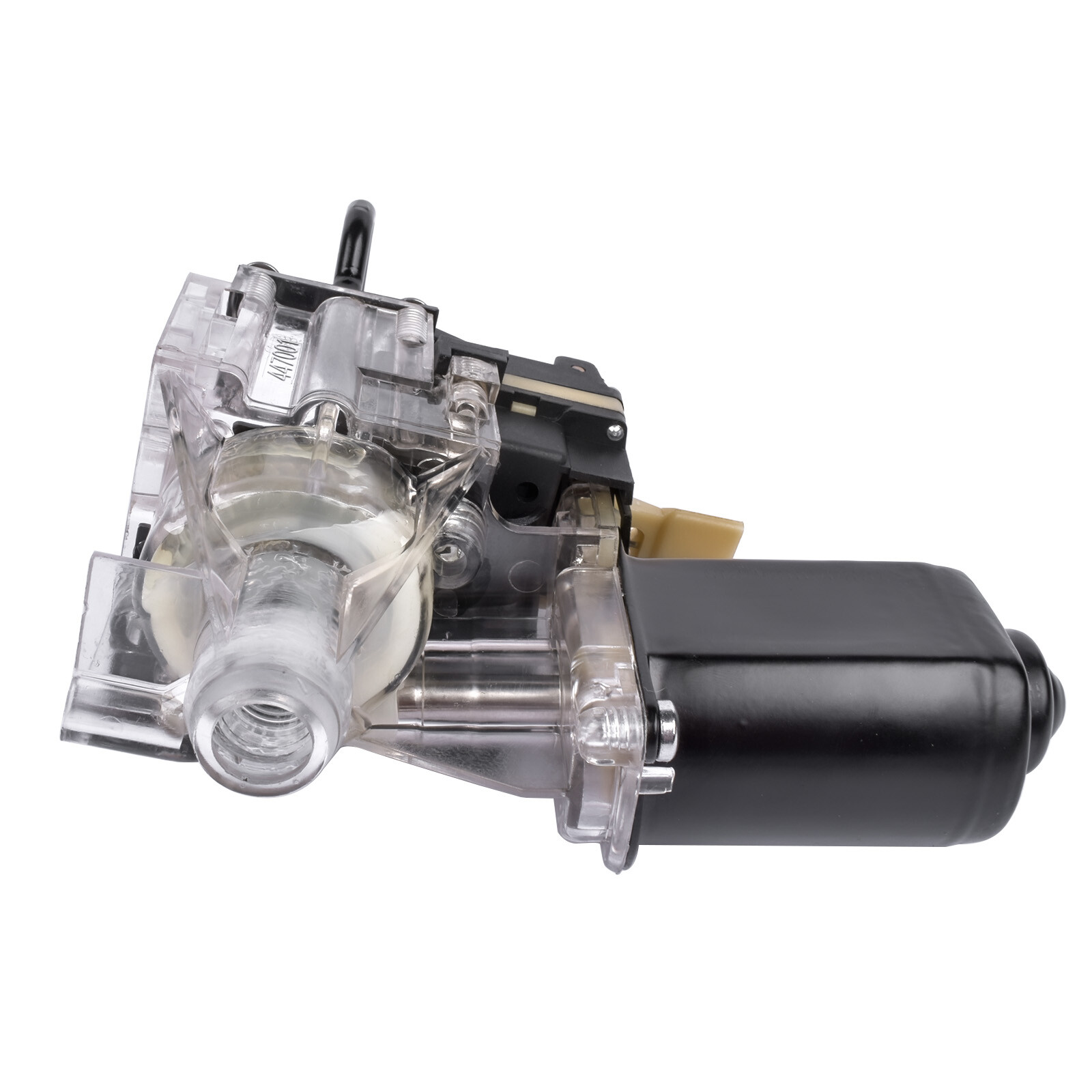 For 1986-2002 Cadillac Eldorado Buick Trunk Lid Pulldown Motor 5 Pin 16889150