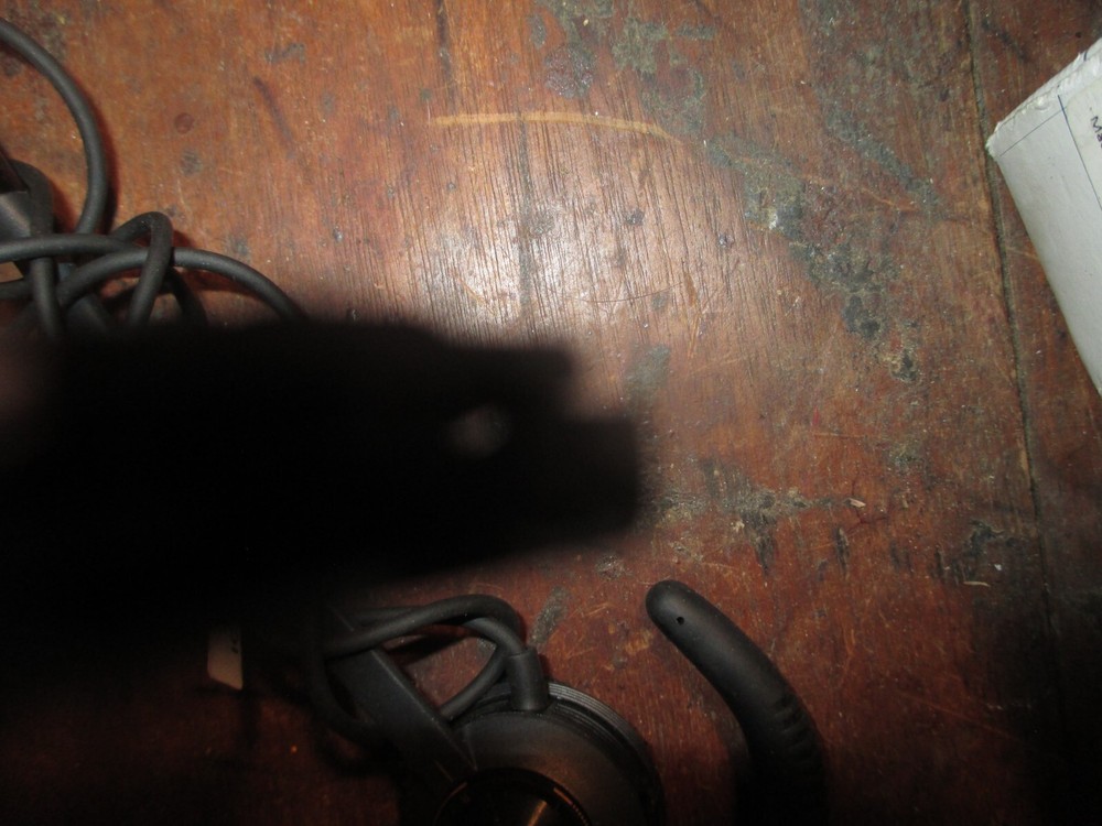 plantronics supraplus hw261n 2012