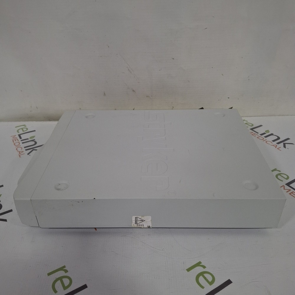 Stryker Wireless Transmitter Synk Wireless platform