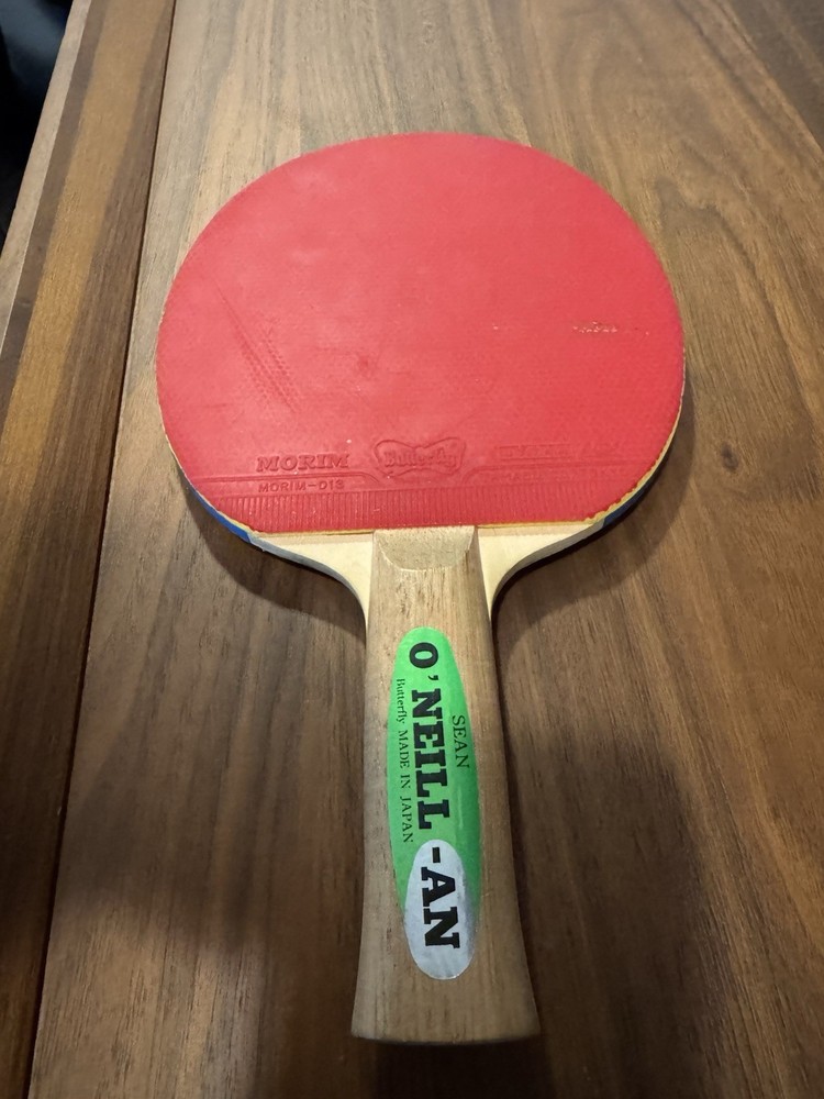 Butterfly Paddle - Sean O’Neill Model