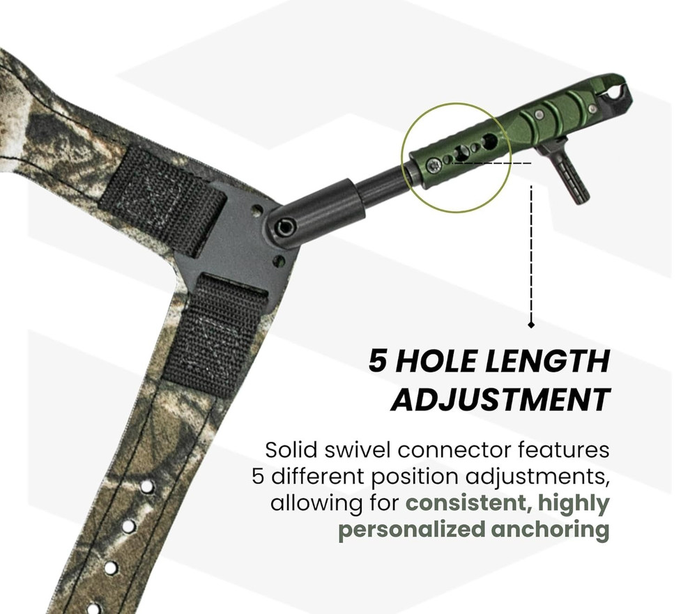 Little Goose II Release - Precision Zero-Travel Trigger
