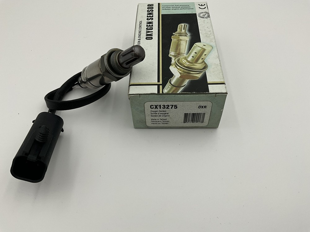 Oxygen Sensor CX13275 Premium Replacement O2 Sensor Universal