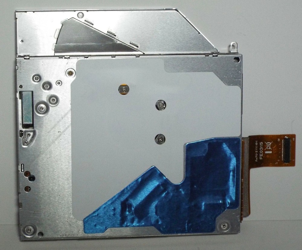 Apple DVD - ROM and Recorder for iMac, MacBook Pro etc