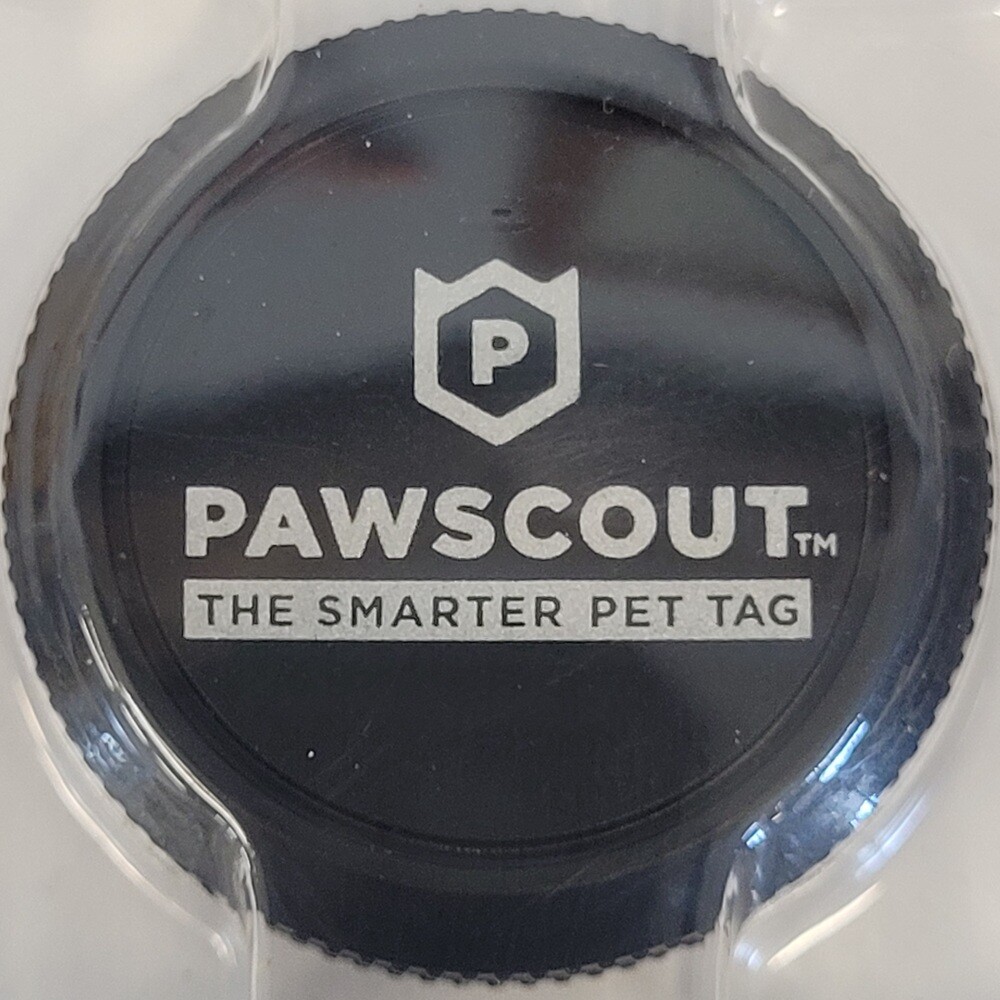 PAWSCOUT 91030 SMART PET TAG