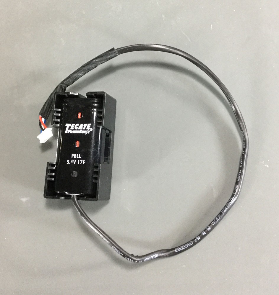 HPE 660091-001 Flash-Backed Write Cache (FBWC) Capacitor Cable