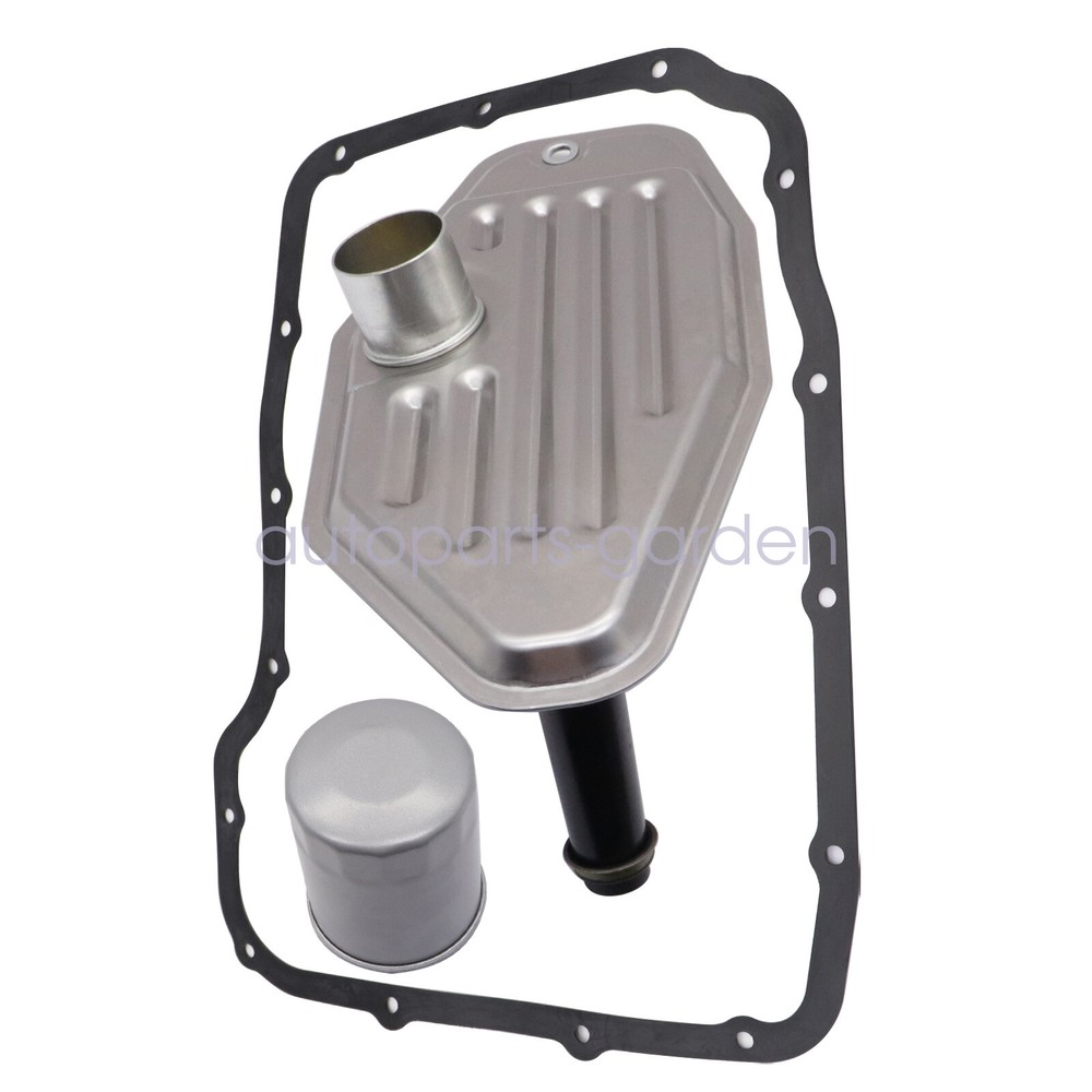 Automatic Transmission Filter Kit For Jeep Grand Cherokee Dodge Ram 1500 Durango