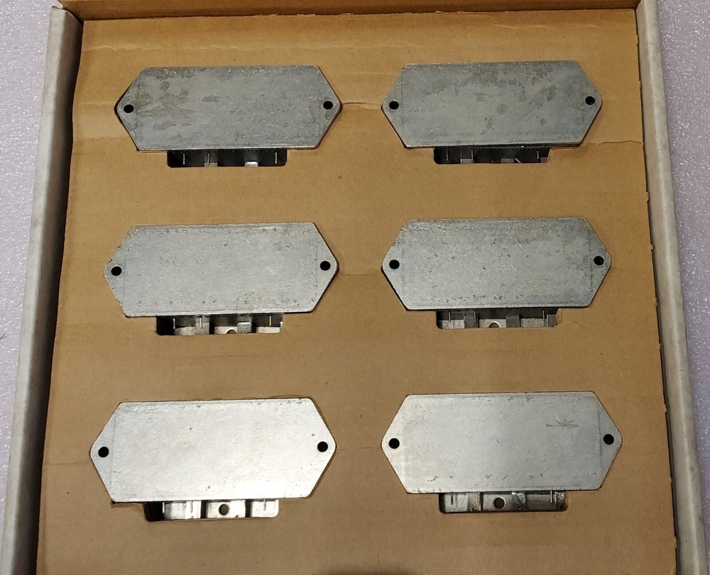 '1 PIECE' - PN# FBH-60-003, FBH60-003, FBH-60-3 - LAMBDA - VOLTAGE REGULATOR