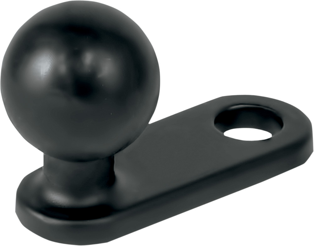 RAM MOUNTS RAM-B-252 Universal Ball Mount with 11 mm Hole Base