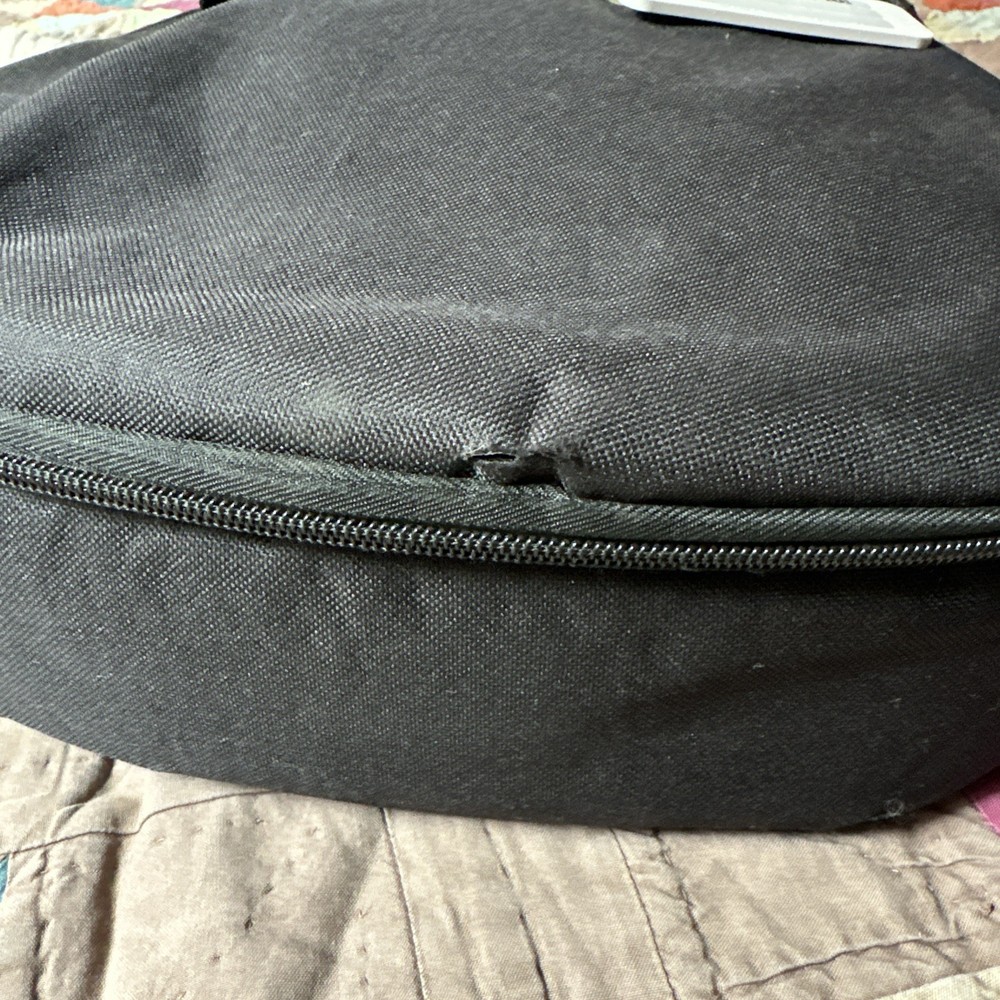 Stagg 1/2 Size Classical Acoustic Guitar C516 With Case