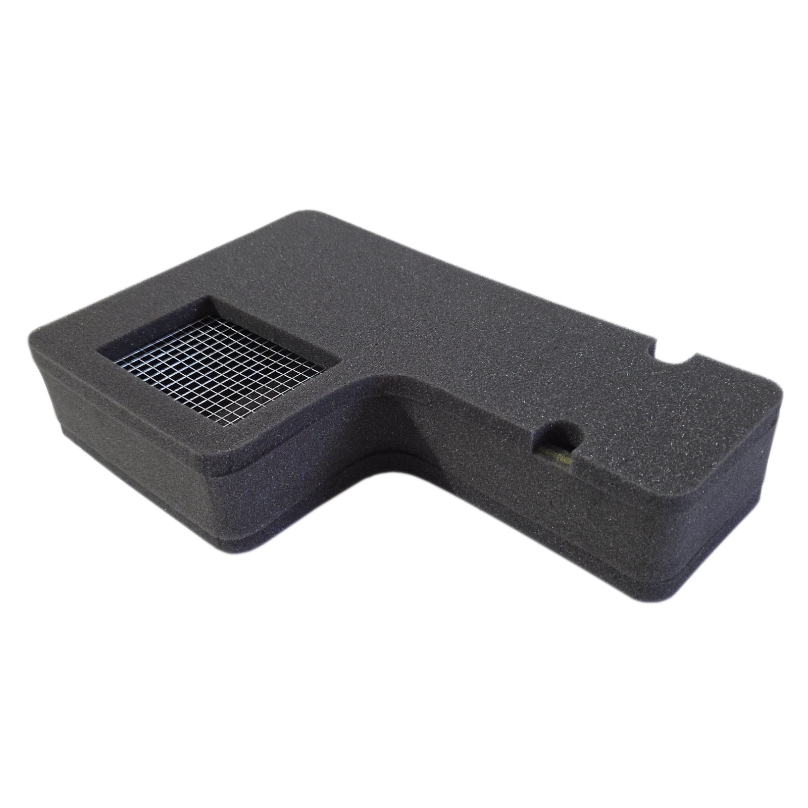 New Polaris Air Box Foam Baffle Airbox Filter Replaces 1253110 XLT XCR Triple