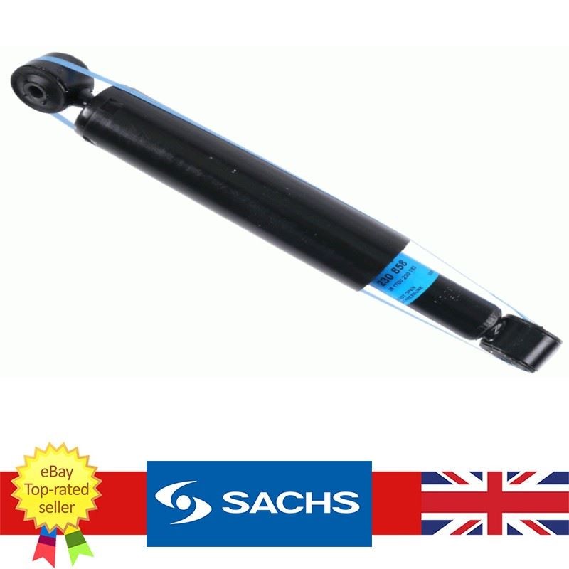 Shock Absorber For Ford TRANSIT 91-94 5025618