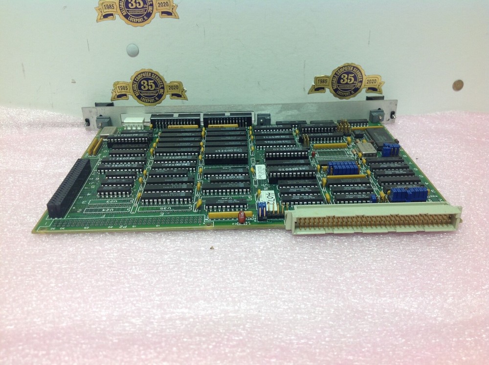 BIT 3 COMPUTER CORPORATION VME Computer MODULE MODEL # 403-202