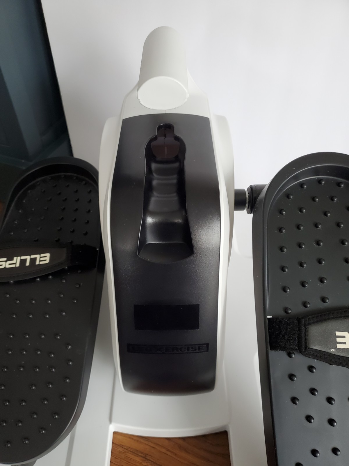 Ellipse One by LegXercise Elliptical Leg Exerciser Electronic Remote